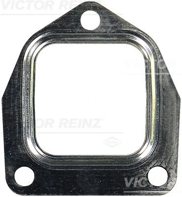 Gasket, exhaust manifold